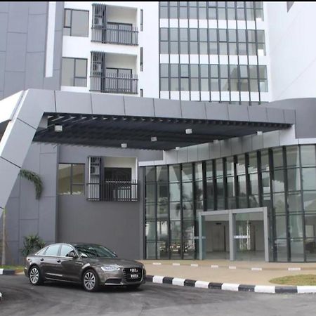 Sg Residence Sunrise Kampung Sungai Karang Εξωτερικό φωτογραφία