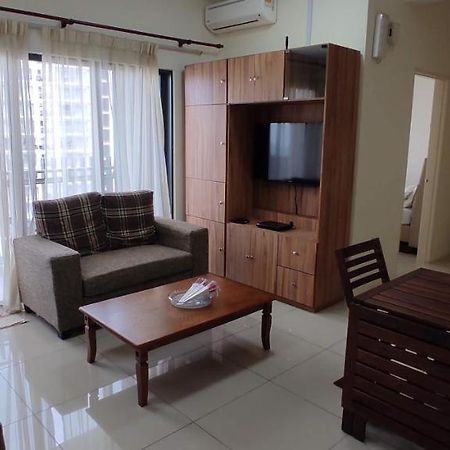 Sg Residence Sunrise Kampung Sungai Karang Εξωτερικό φωτογραφία