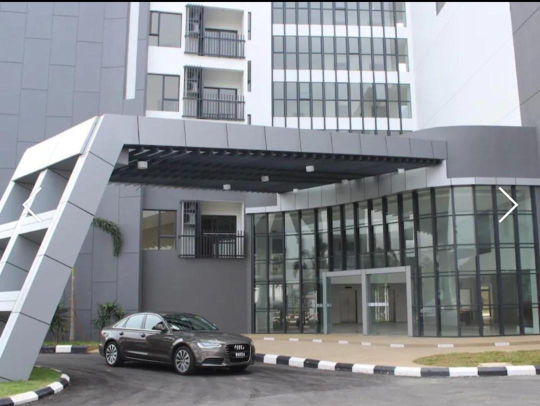 Sg Residence Sunrise Kampung Sungai Karang Εξωτερικό φωτογραφία