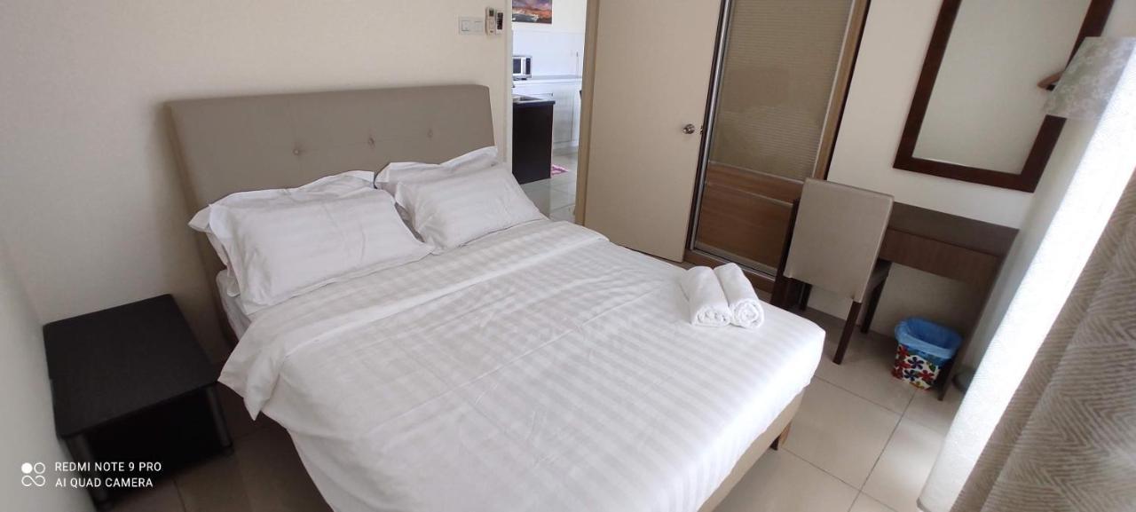 Sg Residence Sunrise Kampung Sungai Karang Εξωτερικό φωτογραφία