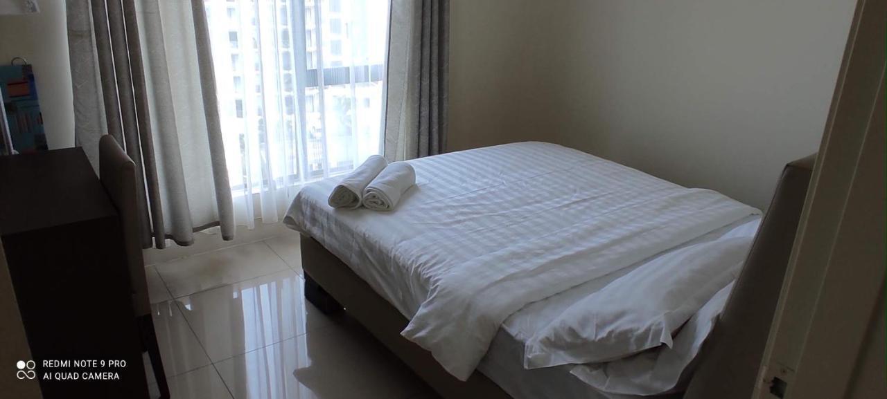 Sg Residence Sunrise Kampung Sungai Karang Εξωτερικό φωτογραφία